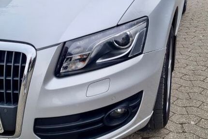 Audi Q5 191.000 km 10.999 &euro; Ingolstadt 85053