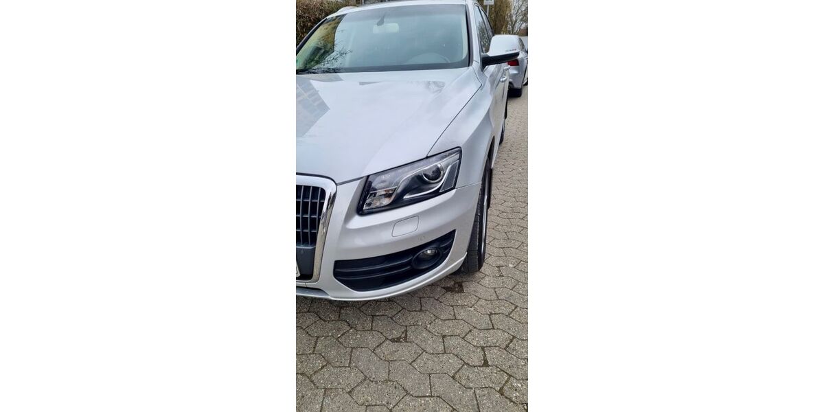 Audi Q5 191.000 km 10.999 &euro; Ingolstadt 85053
