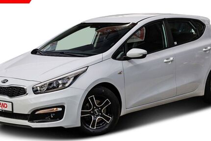 Kia ceed / Ceed 31.664 km 14.950 &euro; Zöllnitz 07751
