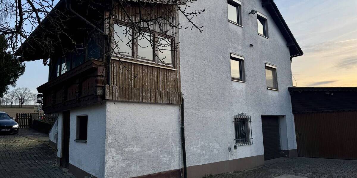 Einfamilienhaus Traitsching Trefling - 5 Zimmer, 137 m&sup2;, 149.000&euro; | Angebot:26205775