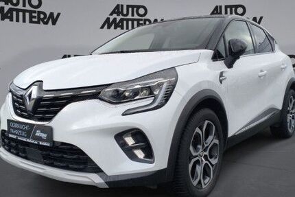 Renault Captur 39.330 km 18.890 € Bielefeld 33719