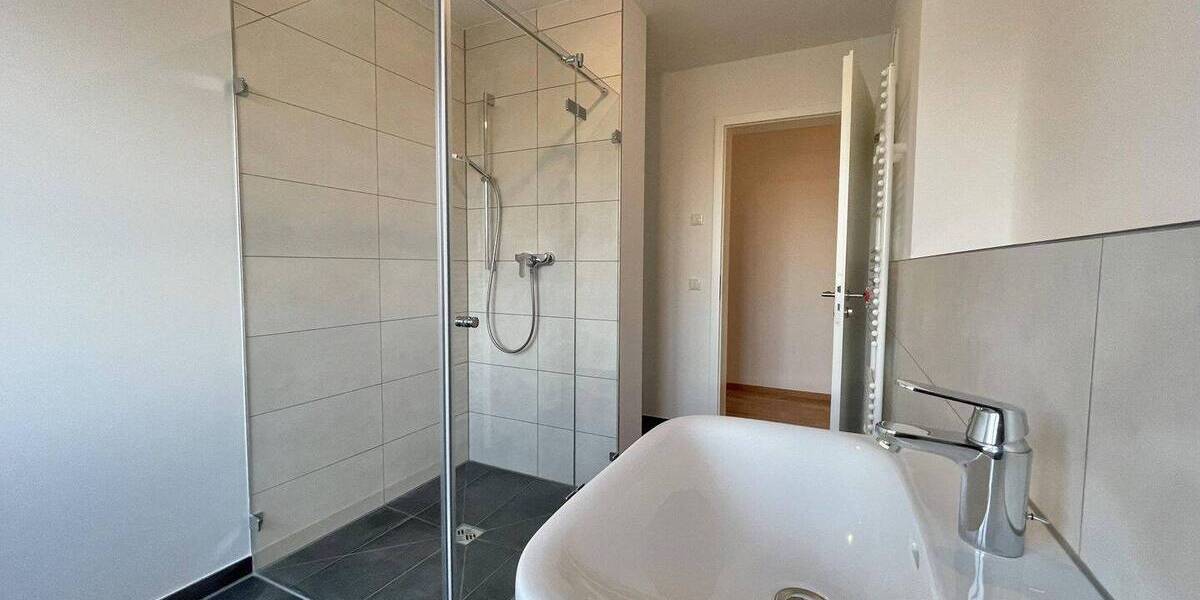 Etagenwohnung Nürnberg Muggenhof - 3 Zimmer, 86 m&sup2;, 1.390&euro; | Angebot:26257612