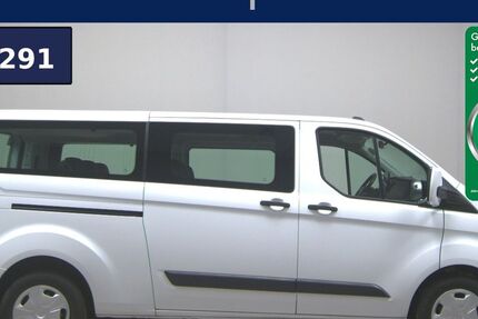 Ford Transit Custom 114.899 km 21.480 € Gyhum/Bockel 27404
