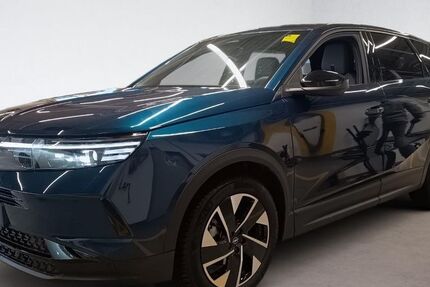 Opel Grandland (X) 6.353 km 31.600 &euro; Apolda 99510