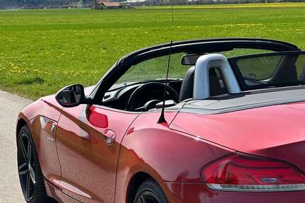 BMW Z4 125.000 km 19.900 € Landsberg am Lech 86899