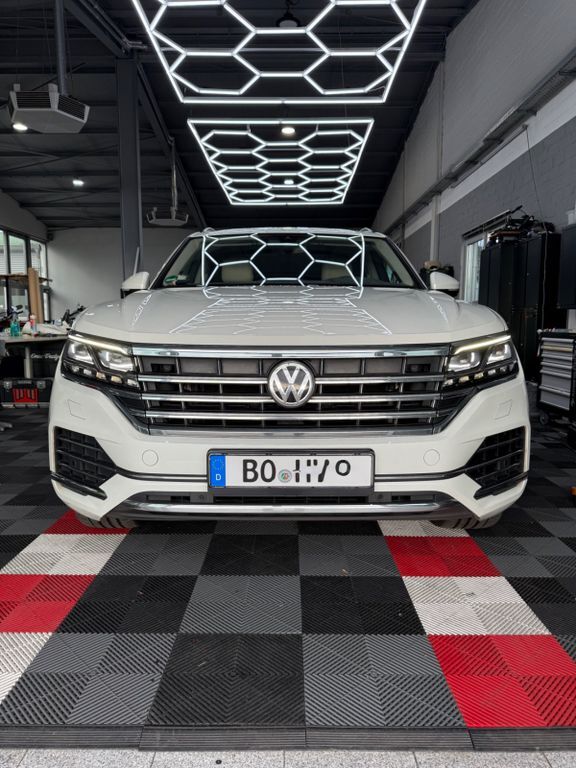 Touareg