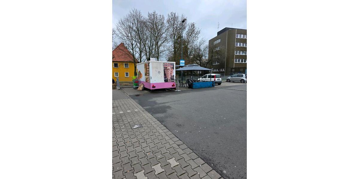 Gewerbeobjekt Salzgitter - 2.000&euro; | Angebot:25659614