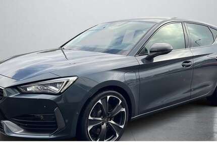 Cupra Leon 59.128 km 22.980 € Daun 54550