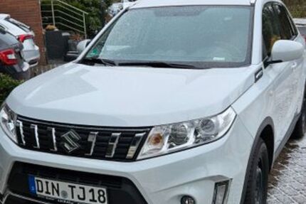 Suzuki Vitara 39.500 km 16.200 &euro; Dinslaken 46535