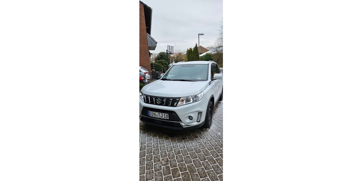 Suzuki Vitara 39.500 km 16.200 &euro; Dinslaken 46535