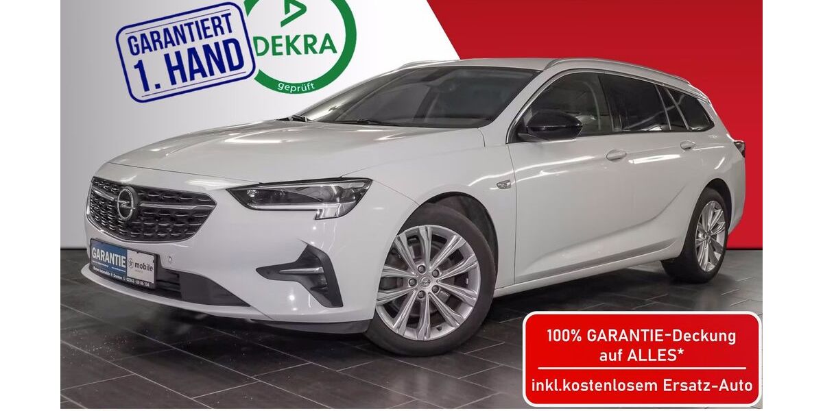 Opel Insignia 110.300 km 17.500 &euro; Dorsten 46284