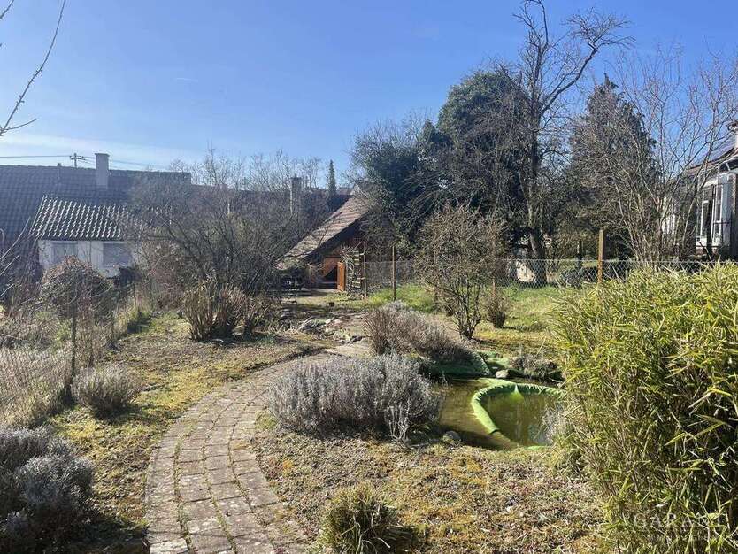 Haus zum Kaufen in Freiberg am Neckar 447.000 € 179 m²