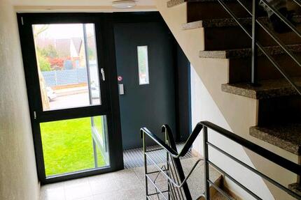 Barrierefreie Wohnung in Heinsberg -Dremmen zu vermieten