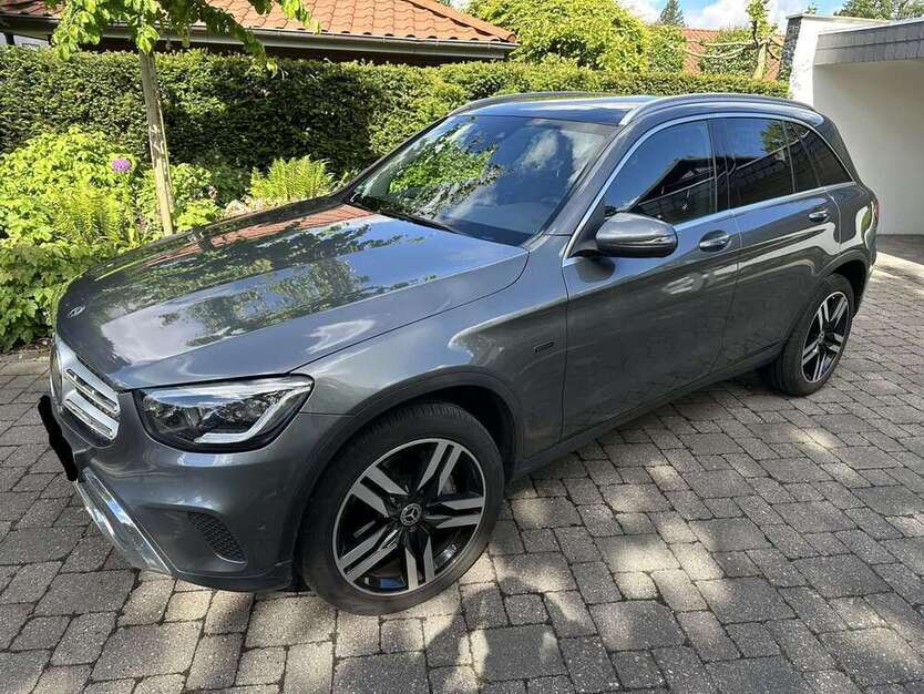GLC 300