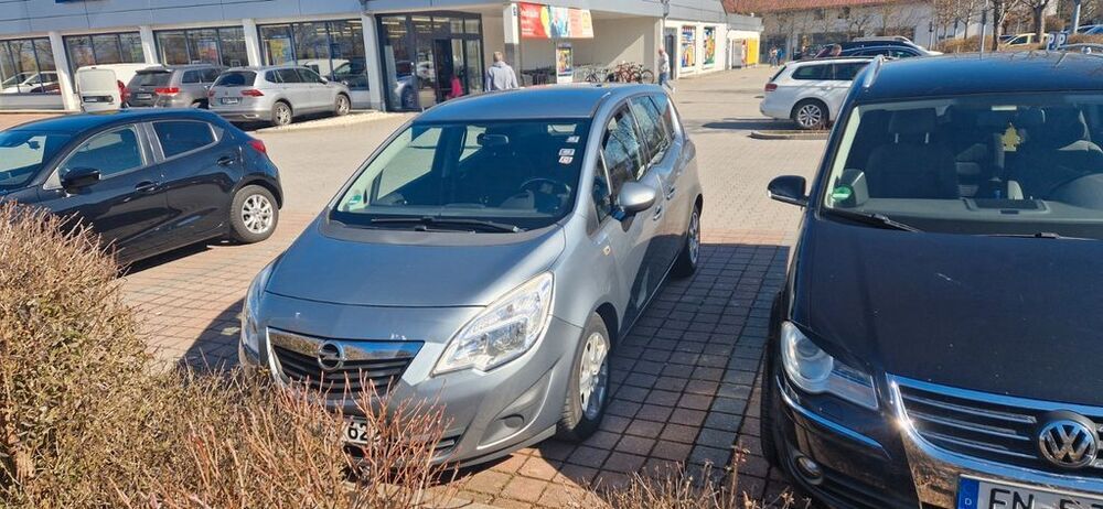 Meriva