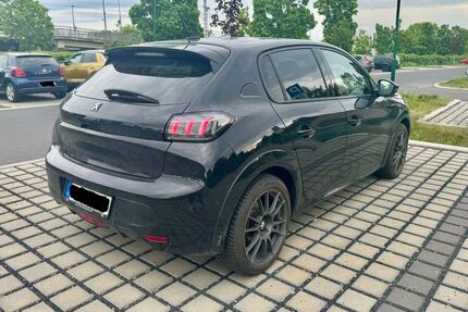 Peugeot 208 29.586 km 20.000 &euro; Coswig 01640
