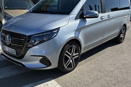 Mercedes-Benz V 300 6.000 km 89.869 &euro; Neu-Ulm 89231