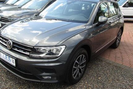 VW Tiguan 132.599 km 18.490 € Emmerich am Rhein 46446