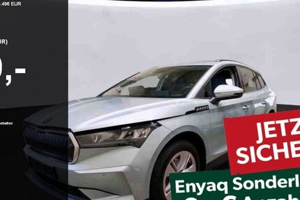 Skoda Enyaq 20.400 km 22.440 &euro; Wackersdorf 92442