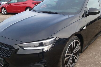 Opel Insignia 135.876 km 15.850 &euro; Neufahrn 84088