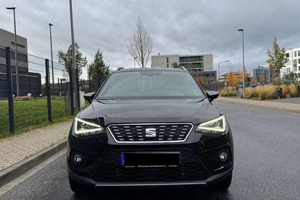 Seat Arona 88.185 km 14.900 € Koblenz 56062