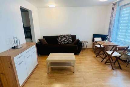 Zimmer Schönefeld - 1 Zimmer, 1.250&euro; | Angebot:22846937