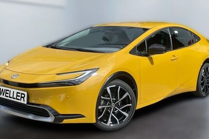 Toyota Prius 4.990 km 36.580 &euro; Dortmund 44143