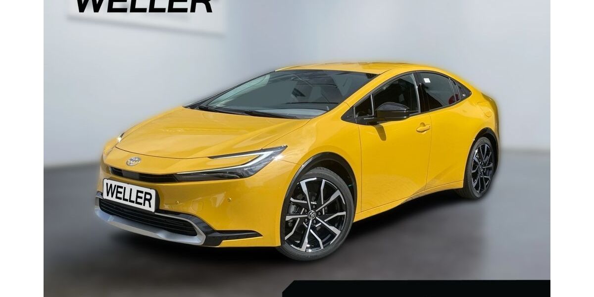 Toyota Prius 4.990 km 36.580 &euro; Dortmund 44143