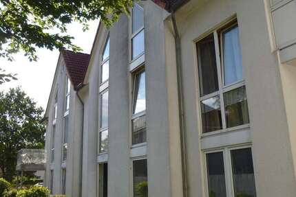 Wohnung Metjendorf Ofenerfeld - 1 Zimmer, 27 m&sup2;, 327&euro; | Angebot:27349922