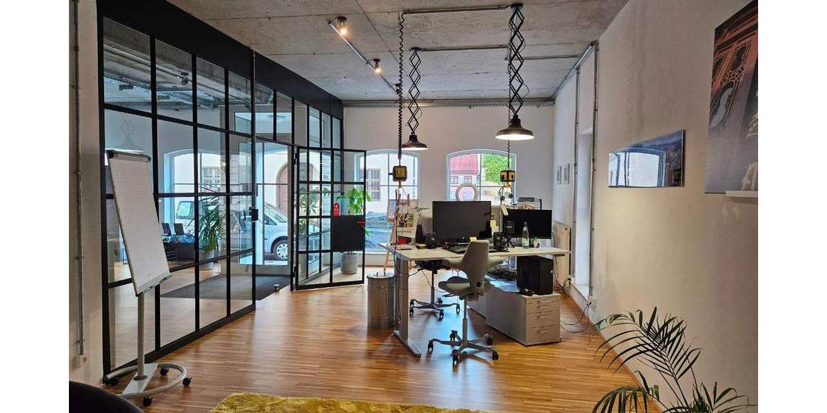 Gewerbeobjekt Weißenhorn Hegelhofen - 949&euro; | Angebot:25358370