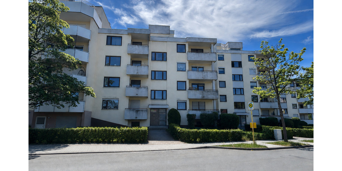 Etagenwohnung Bayreuth Meyernberg - 3 Zimmer, 84 m&sup2;, 243.600&euro; | Angebot:26832115