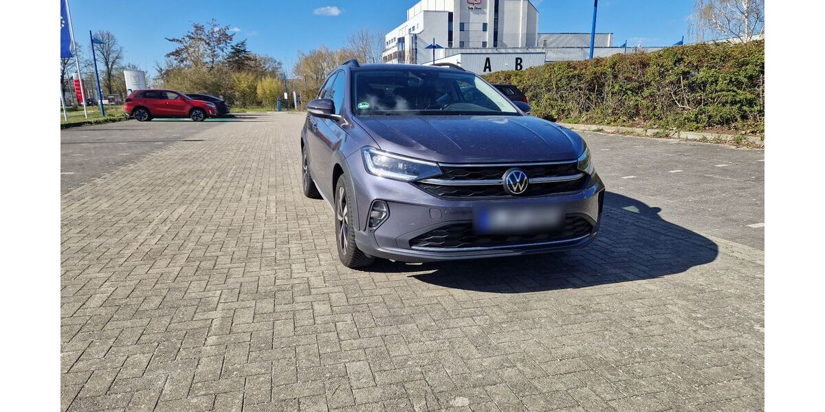 VW Taigo 47.000 km 19.500 &euro; Kremmen 16766