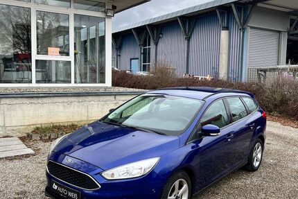 Ford Focus 218.667 km 5.980 &euro; Schwäbisch Gmünd 73529