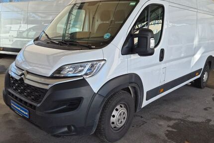 Citroen Jumper 49.813 km 21.899 &euro; Leipzig 04347
