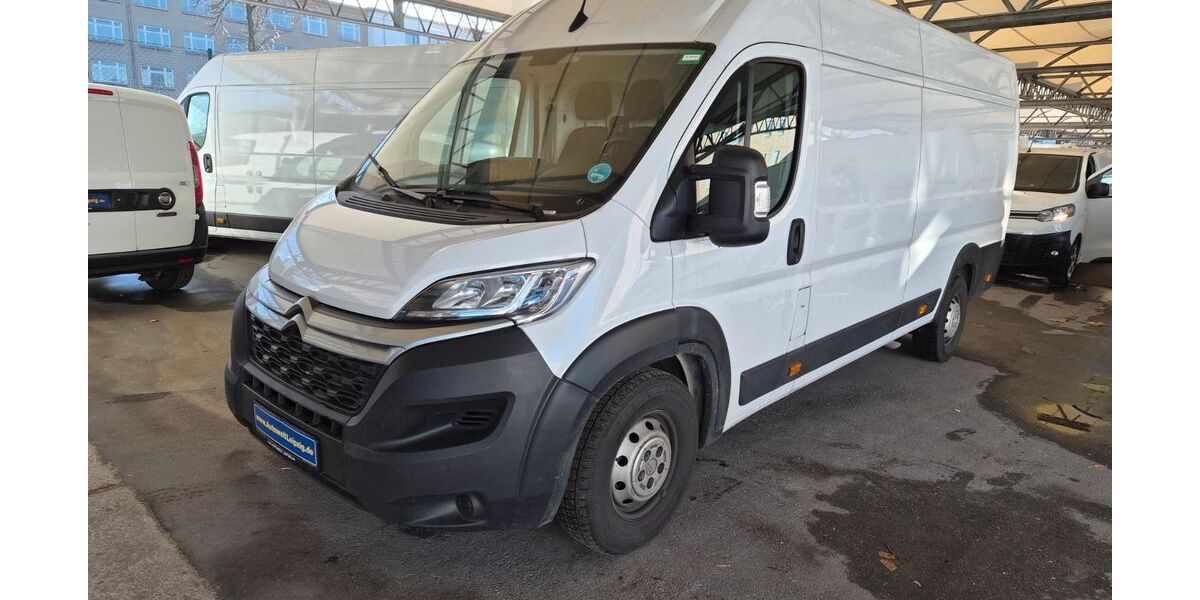 Citroen Jumper 49.813 km 21.899 &euro; Leipzig 04347