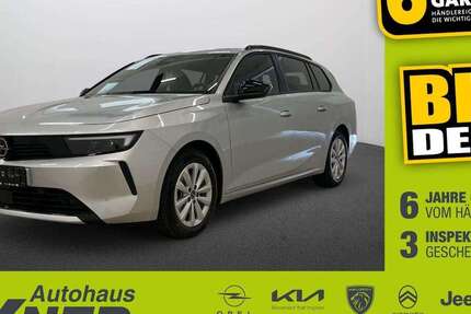 Opel Astra 9.900 km 23.990 &euro; Hof 95032