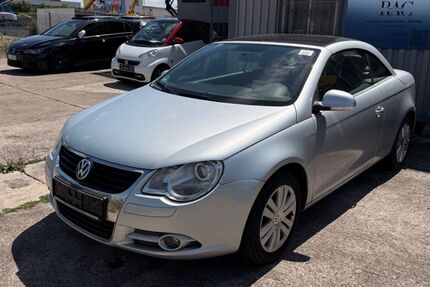 VW Eos 278.801 km 3.950 &euro; Erfurt 99086