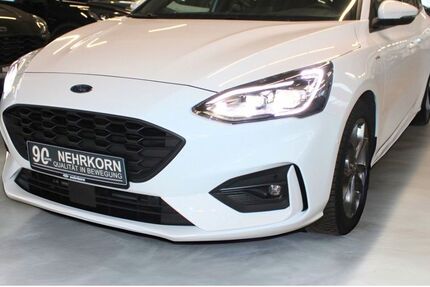 Ford Focus 80.750 km 16.750 &euro; Flensburg 24941