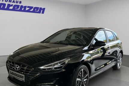Hyundai i30 7.900 km 23.980 € Gelting 24395