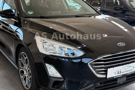 Ford Focus 229.630 km 9.750 &euro; Nettetal 41334