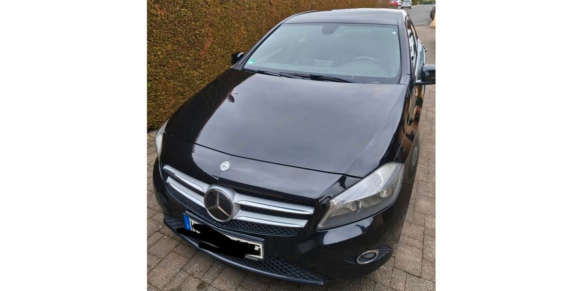 Mercedes-Benz A 180 188.000 km 6.600 &euro; Seinsheim 97342