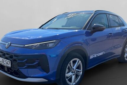 VW T-Roc 6.000 km 35.888 &euro; Ehingen 89584