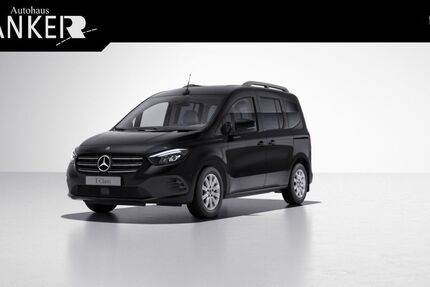 Mercedes-Benz T-Klasse 15.425 km 29.900 &euro; Günzburg 89312