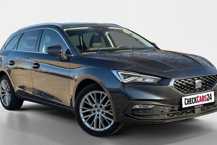 Seat Leon 36.931 km 21.990 &euro; Berlin 10587