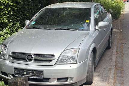 Opel Vectra 315.000 km 650 &euro; Neumünster 24534