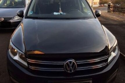 VW Tiguan 145.000 km 15.000 € Veitshöchheim 97209