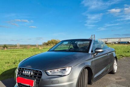 Audi A3 54.053 km 22.999 &euro; Wischhafen 21737