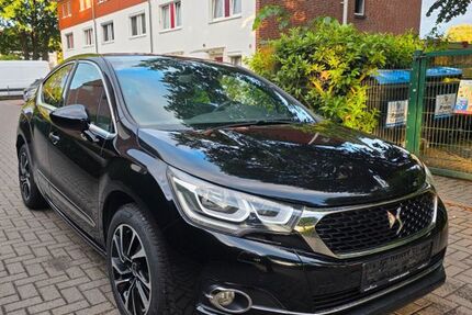 Citroen DS4 209.859 km 7.200 &euro; Hamburg 20095