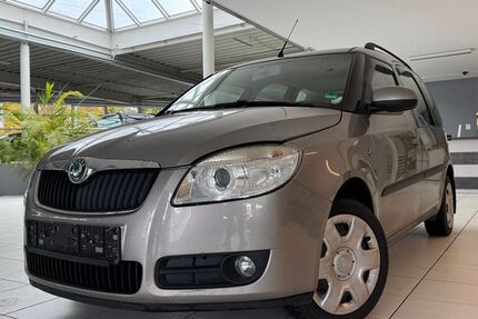 Skoda Roomster 171.000 km 1.180 &euro; Öhringen 74613