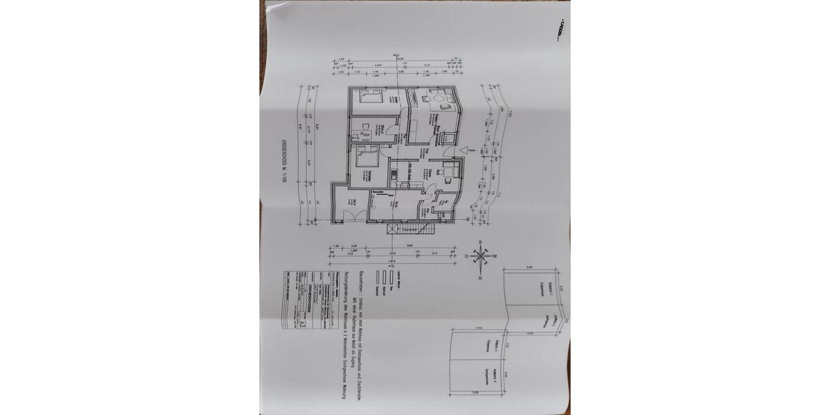 Bauernhaus, Landhaus Großefehn - 5 Zimmer, 125 m&sup2;, 265.000&euro; | Angebot:27118445